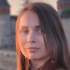 Фрилансер Vita K. — Украина, Каменец-Подольский. Специализация — Копирайтинг