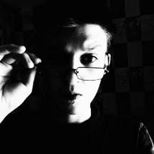 Freelancer Bogdan K. — Ukraina, Kijów. Specjalizacja — Projektowanie stron internetowych