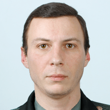 Фрилансер Олексій К. — Украина, Ржищев. Специализация — Стихи, песни, проза