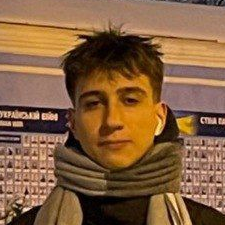 Фрилансер Oleksandr B. — Україна, Київ. Спеціалізація — Python, Англійська мова