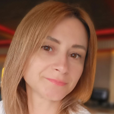 Олена Дорошенко
