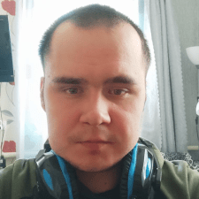 Freelancer Roman H. — Ukraina, Zidki.