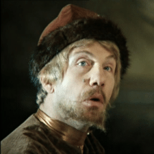 Savely Svobodny