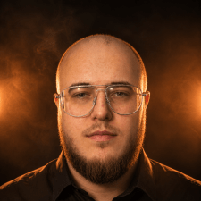 Freelancer Dmitro H. — Ukraine, Dnepr. Core skill — Corporate Style, Logo Design