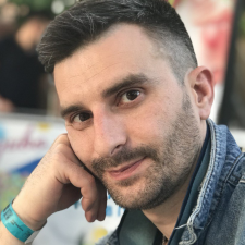 Фрилансер Андрій С. — Украина, Винница. Специализация — HTML и CSS верстка
