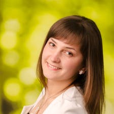Фрилансер Христина Г. — Украина, Львов. Специализация — Обучение, Написание статей