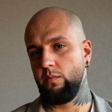 Заказчик Георгій Г. — Украина, Киев.