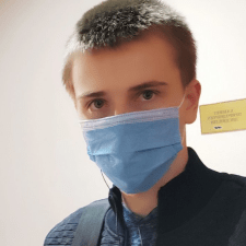 Фрилансер Иван Б. — Украина, Херсон. Специализация — PHP, Базы данных и SQL