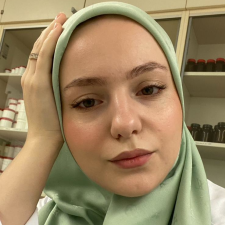 Khadizhat Tataeva