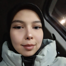 Hadicha Umarova