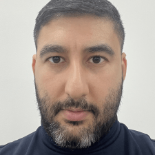 Фрилансер Zaur H. — Украина, Одесса. Специализация — Векторная графика, Логотипы