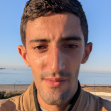 Ayoucha Ayoucha