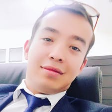 Aibek Aidarkhanov