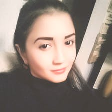 Заказчик Хайди Л. — Украина, Киев.