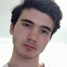 Freelancer Pavlo P. — Ukraina, Żytomierz. Specjalizacja — Przepisywanie tekstów (rewright), Tłumaczenie tekstów