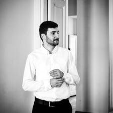 Фрилансер Farid H. — Турция, Стамбул. Специализация — Продвижение в социальных сетях (SMM), CMS