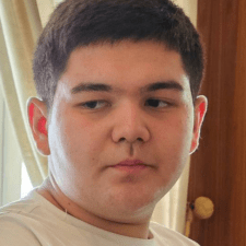 Freelancer Hajy Y. — Turkmenistan, Aszchabad. Specjalizacja — Python, Programowanie stron internetowych
