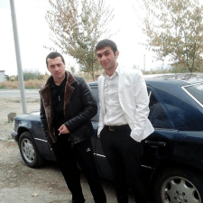 Freelancer Hayk A. — Armenia, Erywań. Specjalizacja — PHP, Loga