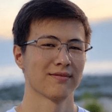 Freelancer Ruslan A. — Kazakhstan, Almaty (Alma-Ata). Core skill — Python, Web Programming