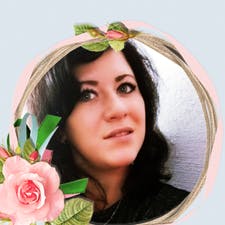 Фрилансер Тетяна Х. — Украина. Специализация — Написание статей
