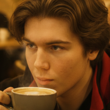 Freelancer Artur H. — Ukraina, Kijów. Specjalizacja — Python, Programowanie stron internetowych