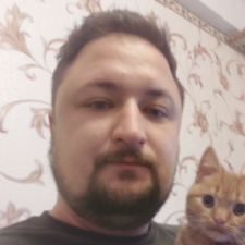 Максим Зань