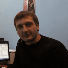 Фрилансер Артем Д. — Украина, Кривой Рог. Специализация — Поисковое продвижение (SEO), Создание сайта под ключ