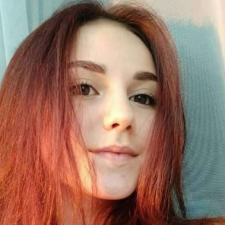 Freelancer Halyna F. — Ukraina, Lwów. Specjalizacja — Animacja, Reklama wideo