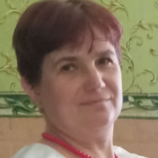Галина Сотник