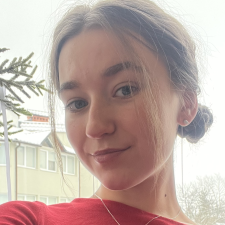 Freelancer Halyna A. — Ukraina, Drohobycza. Specjalizacja — Układ HTML i CSS