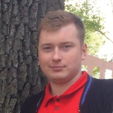 Фрилансер Александр Г. — Украина, Мелитополь. Специализация — Английский язык, Испанский язык