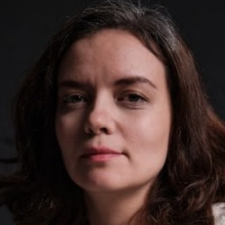 Freelancer Halyna — Ukraina, Kijów. Specjalizacja — Edukacja