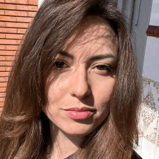 Фрилансер Halyna O. — Украина, Киев. Специализация — AI cоздание видео, AI cинтез голоcа