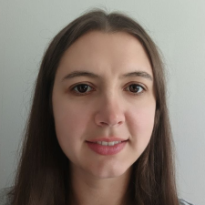 Freelancer Halyna M. — Ukraina, Charków. Specjalizacja — E-mail marketing