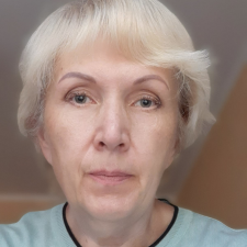 Freelancer Galina Z. — Ukraine, Cherkassy. Core skill — Content Management, Data Processing