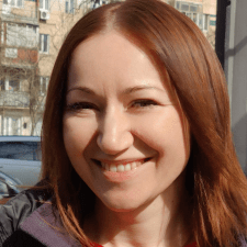 Заказчик Halyna B. — Польша, Wrocław.