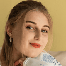Vlada Kirakosian