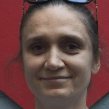 Фрилансер Галина Т. — Украина, Киев. Специализация — Контекстная реклама, Реклама в социальных медиа