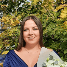 Freelancer Galina Y. — Ukraina, Lwów. Specjalizacja — Promocja w wyszukiwarkach (SEO), Audyt SEO stron internetowych