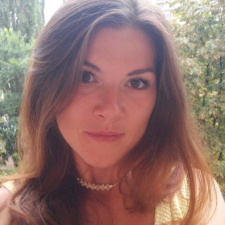 Замовник Halyna P. — Україна, Київ.