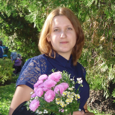 Фрилансер Галина Г. — Украина, Кременчуг. Специализация — Техническая документация, Тестирование и QA