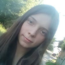 Фрилансер Галина Я. — Украина, Полтава. Специализация — Продвижение в социальных сетях (SMM)