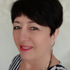 Фрилансер Галина М. — Украина, Глобино. Специализация — Перевод текстов, Редактура и корректура текстов