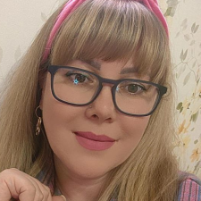 Freelancer Halyna B. — Ukraine, Krivoi Rog. Core skill — Vector Graphics, Logo Design