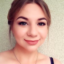 Фрилансер Галина С. — Украина, Винница. Специализация — Обработка данных, Дизайн визиток