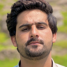 Freelancer Hamad U. — Qatar, Doha. Core skill — Databases & SQL, HTML & CSS