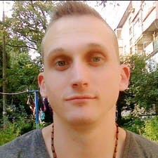 Freelancer Oleg H. — Ukraina, Kijów. Specjalizacja — Tworzenie modeli 3D