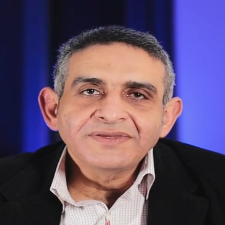 Mohamed Hamdy