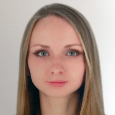 Фрилансер Алина Б. — Украина, Одесса. Специализация — Дизайн сайтов, Создание сайта под ключ