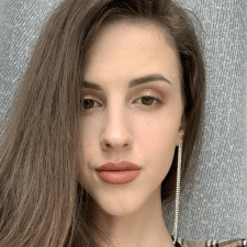 Фрилансер Анна Х. — Украина, Запорожье. Специализация — Контент-менеджер, Оформление страниц в социальных сетях